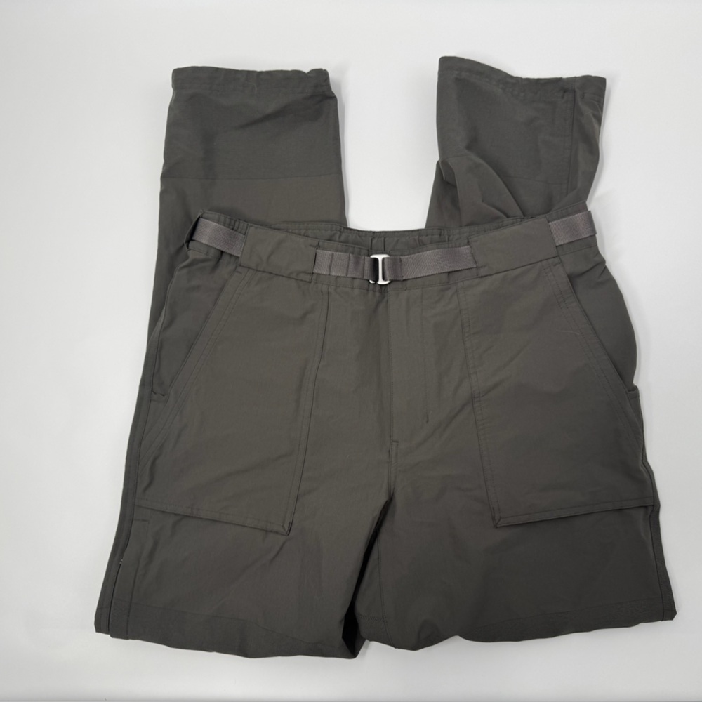 REI Coop Mens Outdoor Hiking Pants Size 36x32